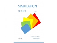 Simulation i praksis | Helle Susanne Pollas & Peter Dzougov | Språk: Dansk