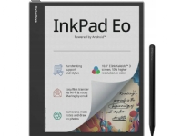 Elektronine skaitykle PocketBook InkPad Eo Mist Pilkas 10.3” 64GB Mist Pilkas (PB1042-M-WW) TV, Lyd & Bilde - Bærbar lyd & bilde - Lesebrett
