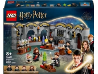 LEGO Harry Potter 76431 Hogwarts™ slott: lektion i trolldryckskonst