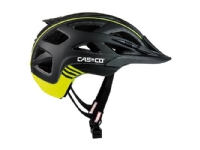 CASCO ACTIV2 J Hjelm SORT- NEON UNI 52-56 CM