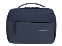 Stackd Toalettmappe Opphengbar, Navy