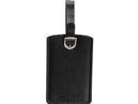 Samsonite 121307-1041, Sort, Polyurethan, Løkke, 2 stykker