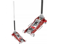 Holzmann RWH180ALU Trallejekk 1,8 t Driftshøyde 8,5 - 47 cm ( RWH180ALU )
