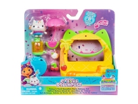 Gabby's Dollhouse Balcony Set - Cakey