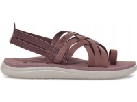 Teva W"S Voya Strappy Leather, TWM, 39 (us 8)  uk 6'