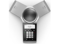 Bilde av Yealink Cp930w-base, Ip-konferansetelefon, Knapper, Grå, Sølv, Lcd, 7,87 Cm (3.1), 248 X 120 Piksler