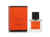 LABEL Juniper Wood Eau De Parfum 50 ml (man)