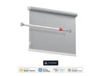 Eve MotionBlinds Upgrade Kit for Roller Blinds (Matter)