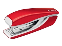 Hæftemaskine Leitz NeXXt WOW Mini 10 ark Rød