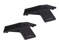 Poly Trio Expansion Microphones