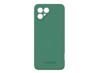 Fairphone - Bakdeksel for mobiltelefon - grønn - for Fairphone 4