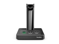 Yealink - Hodesett - DECT - trådløs