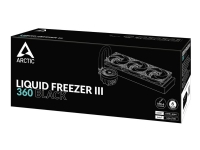 Bilde av Arctic Liquid Freezer Iii 360 Black