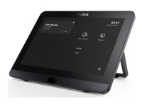 Yealink MTouch E2 - Berøringspanel - display - LCD - IPS - 8
