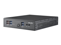XPC Slim DS50U3 Intel i3-1315U Barebone PC