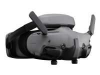 Bilde av Dji Goggles 3 - Virtual Reality-hodesett - 1080 X 1920 Full Hd (1080p) - 24 Ms