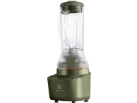 Electrolux E7CB1-6FGM, Bordplade blender, 0,6 L, Impulsfunktion, Knusning af is, 1 m, 900 W