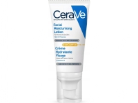 CERAVE_Facial Moisturizing Lotion Moisturizing Facial Creme SPF30 52ml