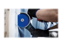 Bilde av Bosch Expert Carbide Multi Wheel - Skjæreplate - For Plast, Tre Med Spiker, Løvtre, Drywall Boards - 115 Mm