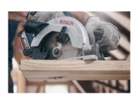 Bilde av Bosch Standard For Wood - Sirkelformet Sagblad - For Tre - 190 Mm - 24 Tenner