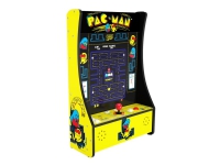 Bilde av Arcade 1up Pac-man 5 Spill Partycade