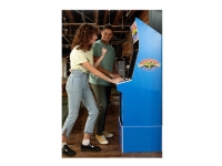 Bilde av Arcade1up - Pac-man Countercade - Retro Spielautomat - Arcade