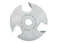 Bosch Expert for Wood skivenotfres, 8 mm, D1 50,8 mm, L 2 mm, G 8 mm 8 mm, D1 50,8 mm, L 2 mm, G 8 mm