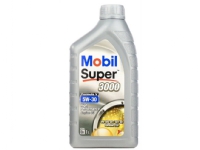 Mobil Motorolje Mobil Super 3000 F-V 5W-30, 1L