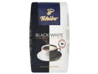Tchibo Black & White, 1 kg, Kaffe, 12 måned(er), 132 mm, 90 mm, 256 mm