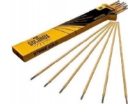 RUTYLOW ELEKTRODE 2,5 mm 350 mm 2,5 kg OK GOLDROX 4659253510