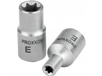 Proxxon 3/8 Ytre Socket TX E8
