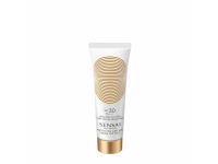 Bilde av Sensai Silky Bronze Sun Care Cream For Face Spf30 - - 50 Ml