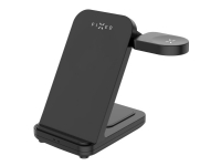 Fixed Powerstasjon 3-in-1 Ladestasjon for Samsung