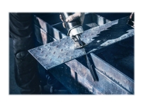 Bosch BAJONETSAVKLINGE S1130CF 25 STK METAL