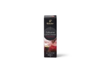 Tchibo Caffè Crema Colombia, Kaffe kapsyl, Kaffemaskin, Sort, Rød, 8 g, Boks,