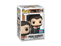 Funko! POP VINYL Excl The Office Mose Schrute
