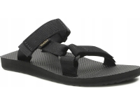 Teva M"S Universal Slide, BLK, 40,5 (us 8)  Storbritannia 7'