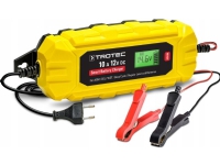 Lader Trotec Batterilader Trotec PBCS 10A
