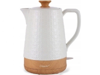 Vannkoker - Maestro MR-076 Keramikk 1,7 L Rød