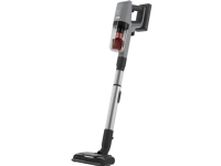 Electrolux EP81AB25UG, 2-i-1 stavstøvsuger, Uten pose, Sort, 0,5 l, Tørr, Filtrering