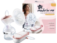 Tommee Tippee TOMMEE TIPPEE elektrisk brystpumpe, 42369111