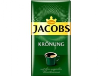 Jacobs JACOBS KRONUNG malt kaffe 500G KVERNT. 105699