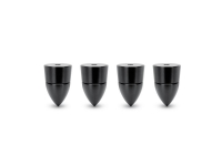 Dynavox 207657 Højttaler-spikes 4 stk