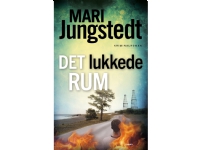Det lukkede rum | Mari Jungstedt | Språk: Dansk