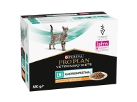PURINA NESTLE PURINA PRO PLAN VET FELINE EN Kurczak 850g