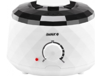 Bilde av Activeshop Iwax Diamond Wax Heater 400 Ml 100w Hvit