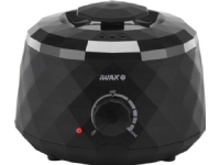 Bilde av Activeshop Iwax Diamond Wax Heater 400 Ml 100w Sort