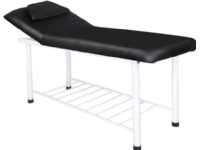 Produktfoto för Activeshop LEŻANKA DO MASAŻU 812 BASIC CZARNA