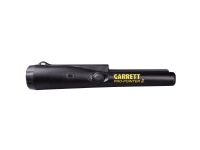 Garrett Pro Pointer II Hånddetektor Akustisk, Vibration 1166050 Utendørs - Outdoor Utstyr - Metalldetektorer & tilbehør