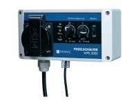 H-Tronic vannnivåbryter WPS 3000 1114455 (1114455)